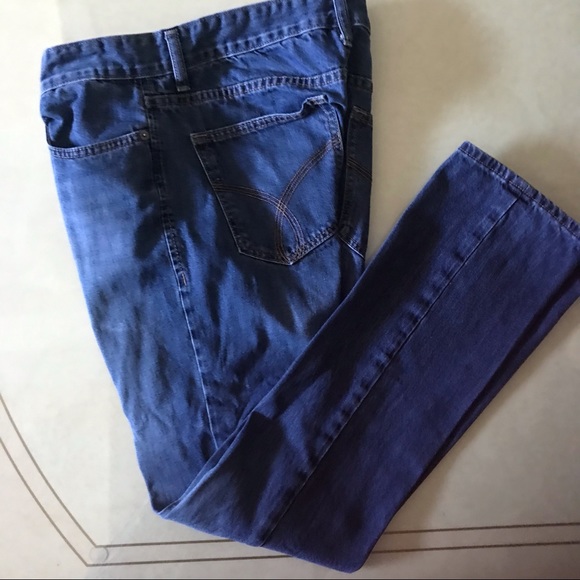 Calvin Klein Mens Jeans - Picture 15 of 16